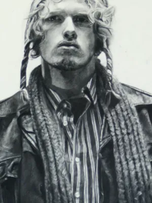 Paul Manaster